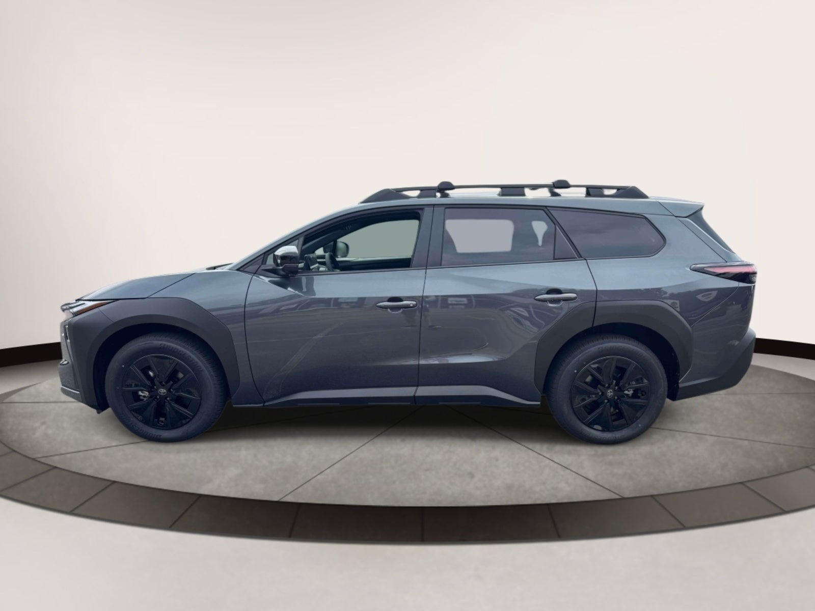 2026 Toyota bZ Woodland Base