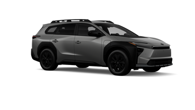 2026 Toyota bZ Woodland Base