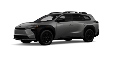 2026 Toyota bZ Woodland Base