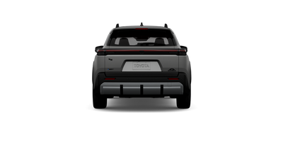 2026 Toyota bZ Woodland Base