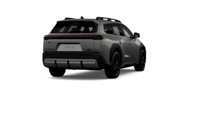 2026 Toyota bZ Woodland Base