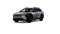 2027 Toyota bZ Woodland Base