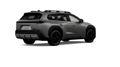 2026 Toyota bZ Woodland Base