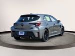 2026 Toyota GR Corolla MT