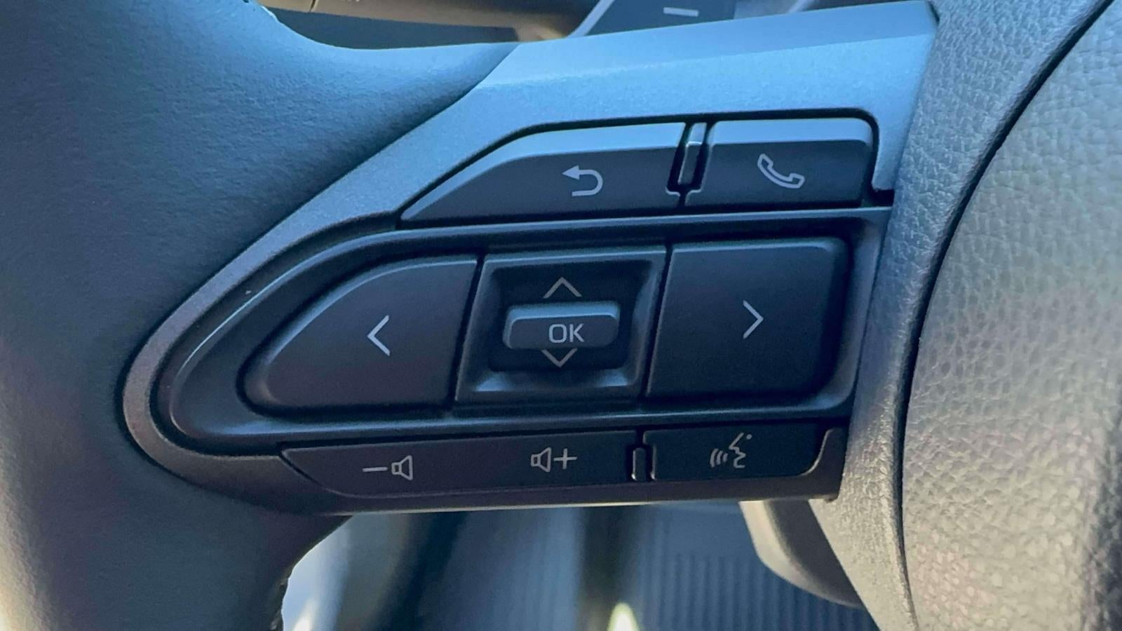 2026 Toyota GR Corolla DAT