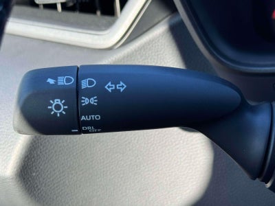 2026 Toyota GR Corolla DAT