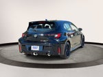 2026 Toyota GR Corolla DAT