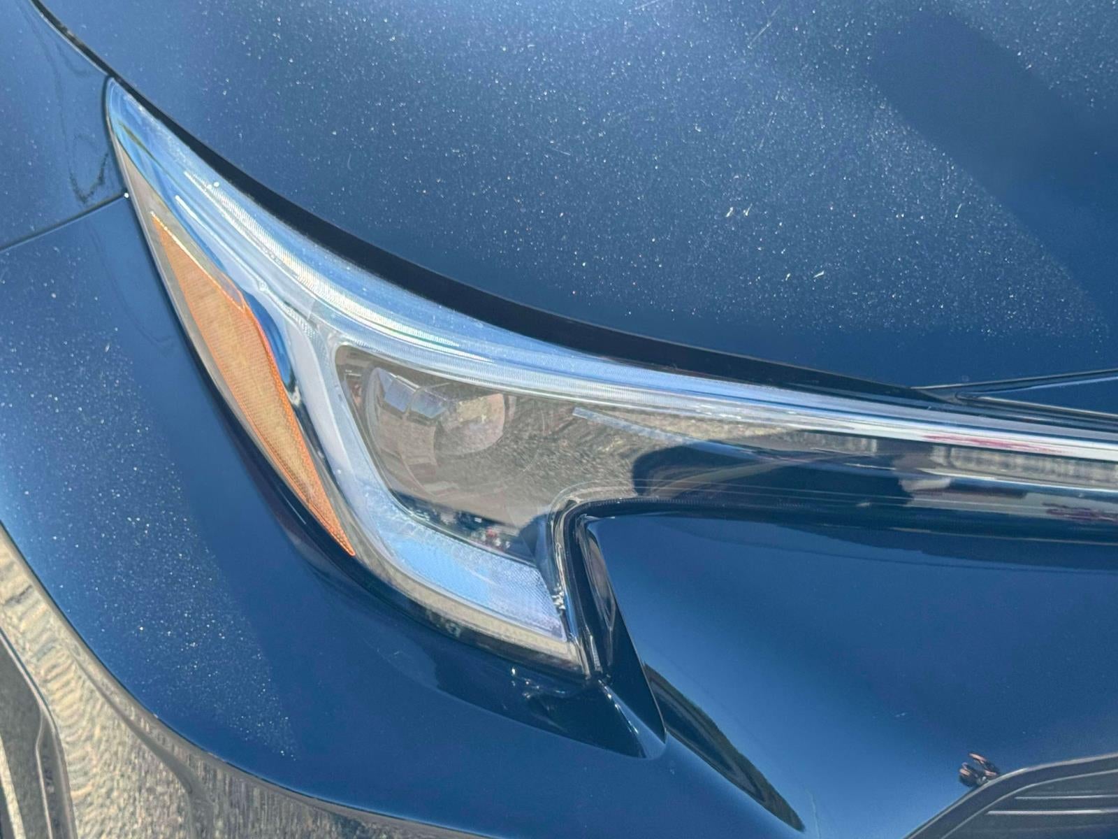 2026 Toyota GR Corolla DAT