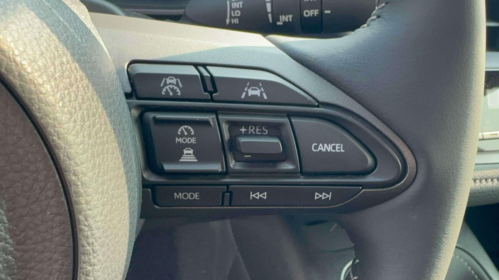 2026 Toyota GR Corolla MT