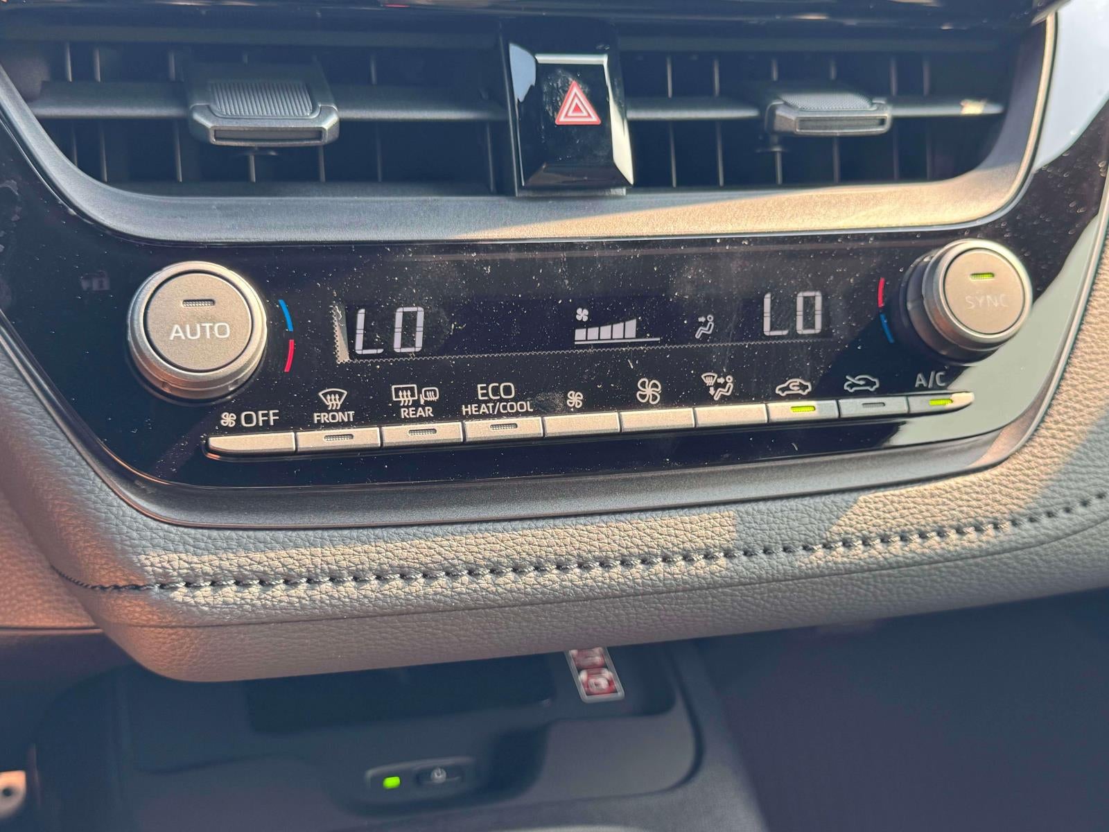 2026 Toyota GR Corolla MT