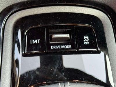 2026 Toyota GR Corolla MT