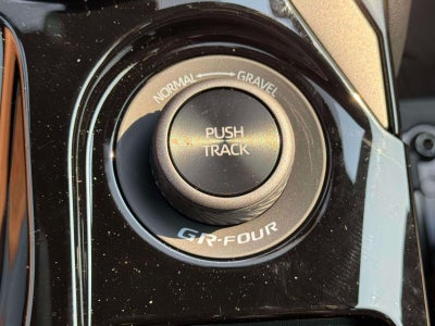 2026 Toyota GR Corolla MT