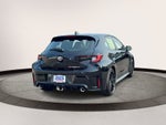 2026 Toyota GR Corolla MT