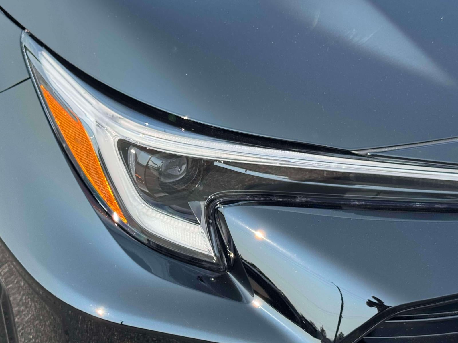 2026 Toyota GR Corolla MT