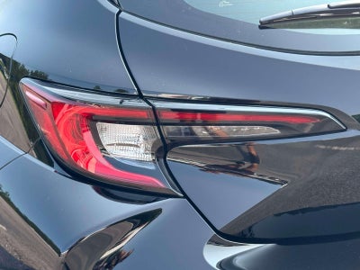 2026 Toyota GR Corolla MT