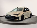 2026 Toyota GR Corolla MT