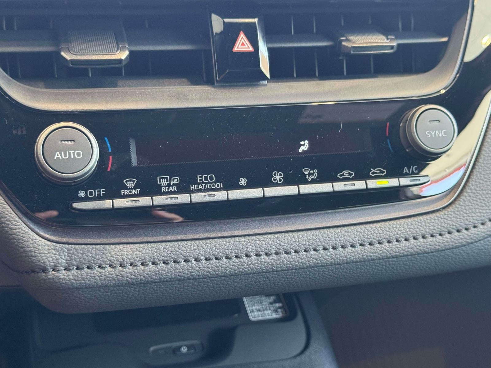 2026 Toyota GR Corolla MT