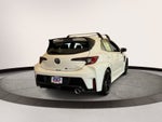 2026 Toyota GR Corolla MT