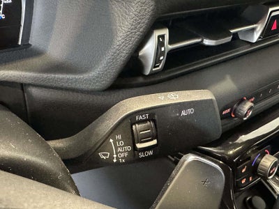 2026 Toyota GR Supra 3.0 Premium