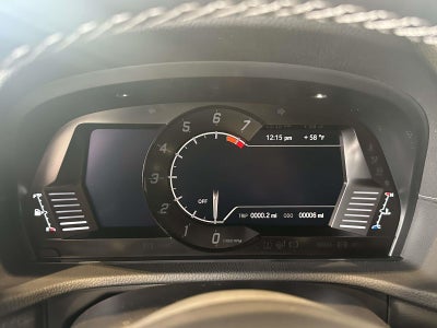 2026 Toyota GR Supra 3.0 Premium