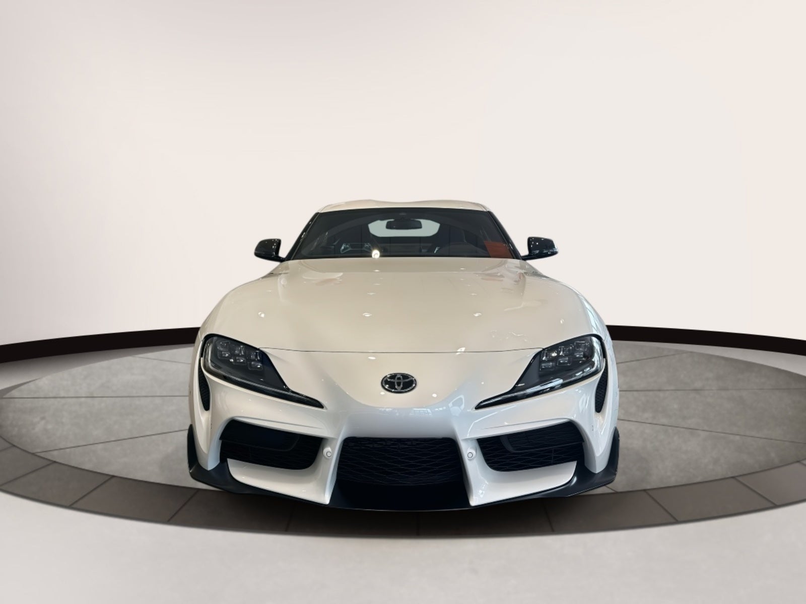2026 Toyota GR Supra 3.0 Premium