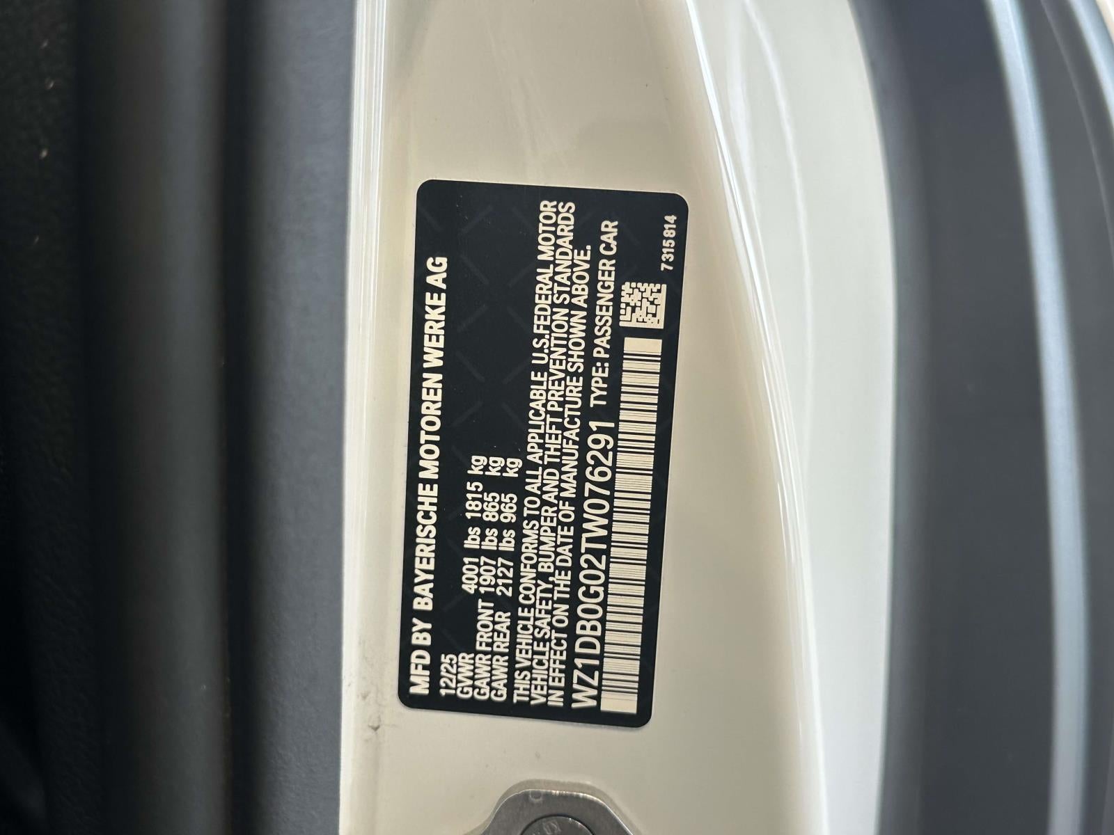 2026 Toyota GR Supra 3.0 Premium