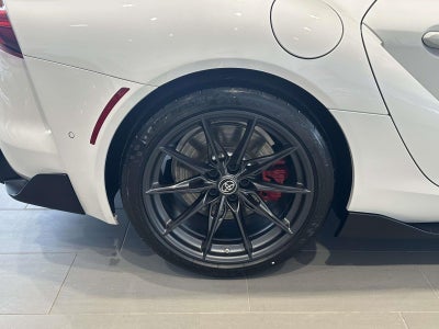 2026 Toyota GR Supra 3.0 Premium