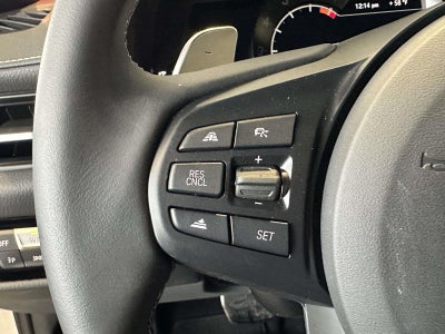 2026 Toyota GR Supra 3.0 Premium