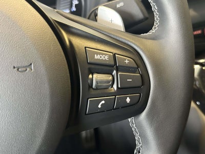 2026 Toyota GR Supra 3.0 Premium