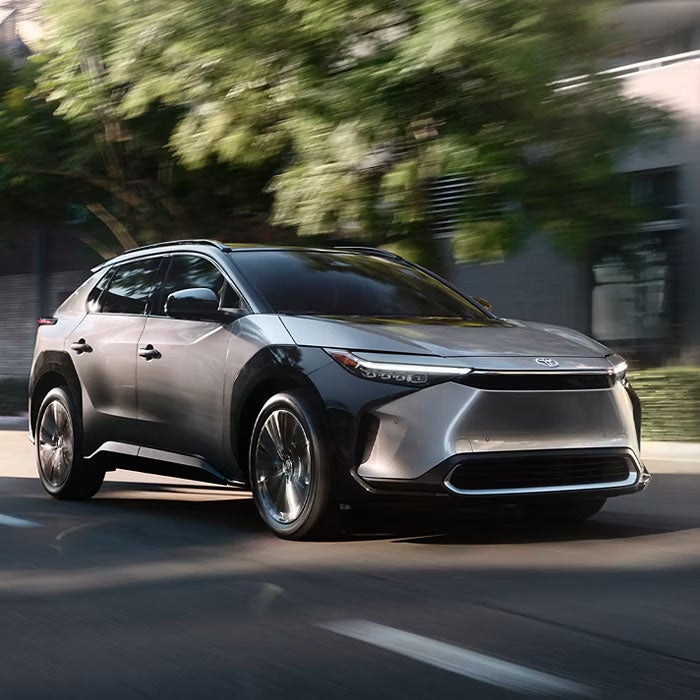 Toyota World of Clinton in Clinton NJ