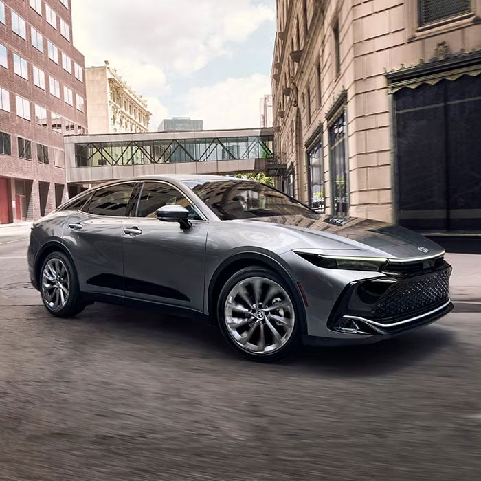 Toyota World of Clinton in Clinton NJ