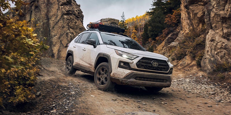 Toyota World of Clinton in Clinton NJ