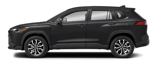 2026 Toyota Corolla Cross Hybrid - Toyota World of Clinton in Clinton NJ