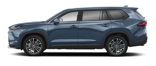 2025 Toyota Grand Highlander Hybrid - Toyota World of Clinton in Clinton NJ