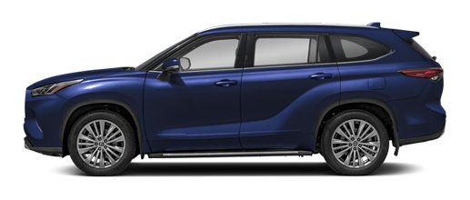 2025 Toyota Highlander Hybrid - Toyota World of Clinton in Clinton NJ