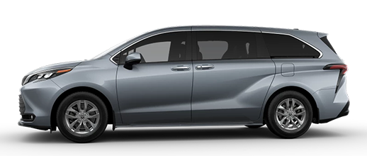 2025 Toyota Sienna - Toyota World of Clinton in Clinton NJ
