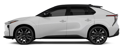 2026 Toyota bZ - Toyota World of Clinton in Clinton NJ