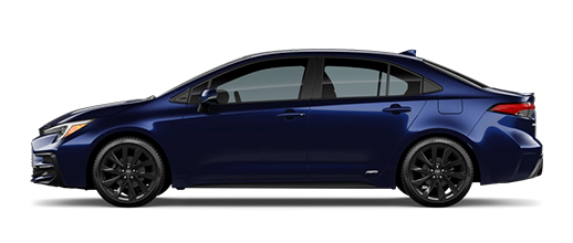 2026 Toyota Corolla - Toyota World of Clinton in Clinton NJ