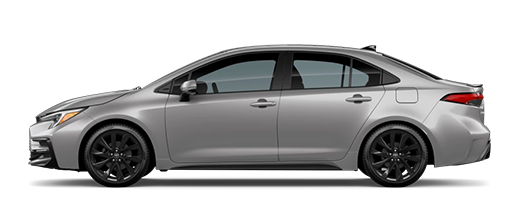 2026 Toyota Corolla - Toyota World of Clinton in Clinton NJ
