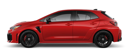 2026 Toyota GR Corolla - Toyota World of Clinton in Clinton NJ