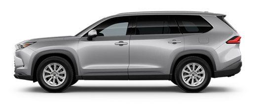 2026 Toyota Grand Highlander - Toyota World of Clinton in Clinton NJ