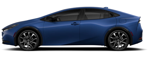 2026 Toyota Prius Plug-in Hybrid - Toyota World of Clinton in Clinton NJ