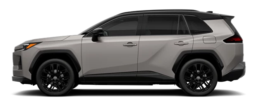 2026 Toyota RAV4 - Toyota World of Clinton in Clinton NJ