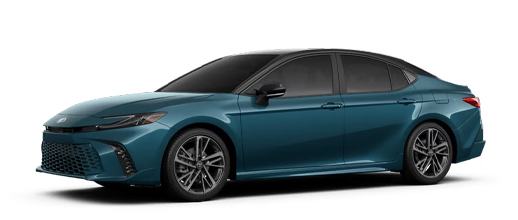 2027 Toyota Camry - Toyota World of Clinton in Clinton NJ