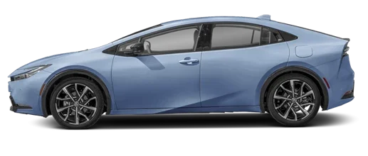 2027 Toyota Prius Plug-in Hybrid - Toyota World of Clinton in Clinton NJ