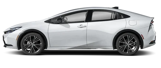 2027 Toyota Prius - Toyota World of Clinton in Clinton NJ
