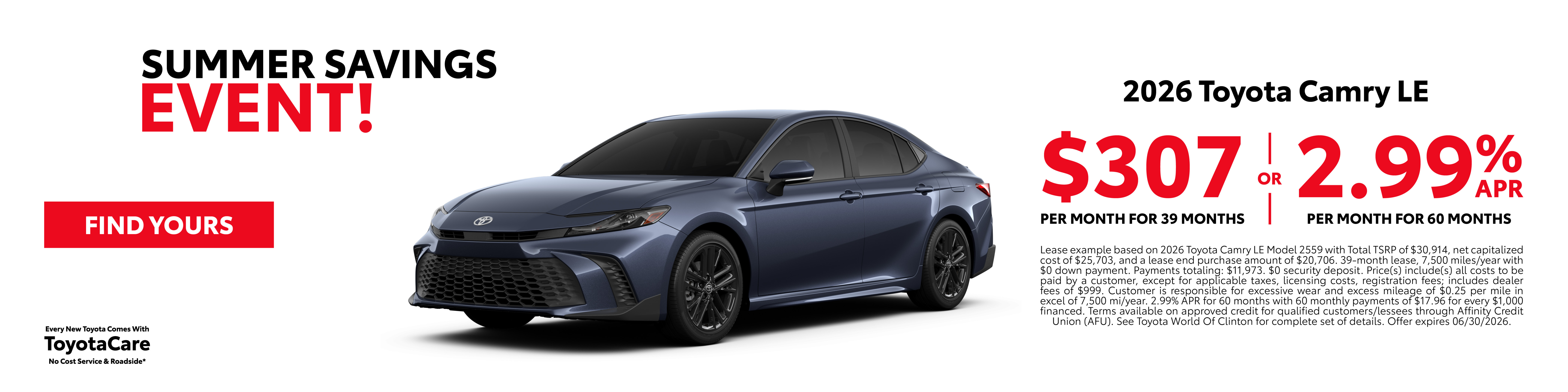 Camry