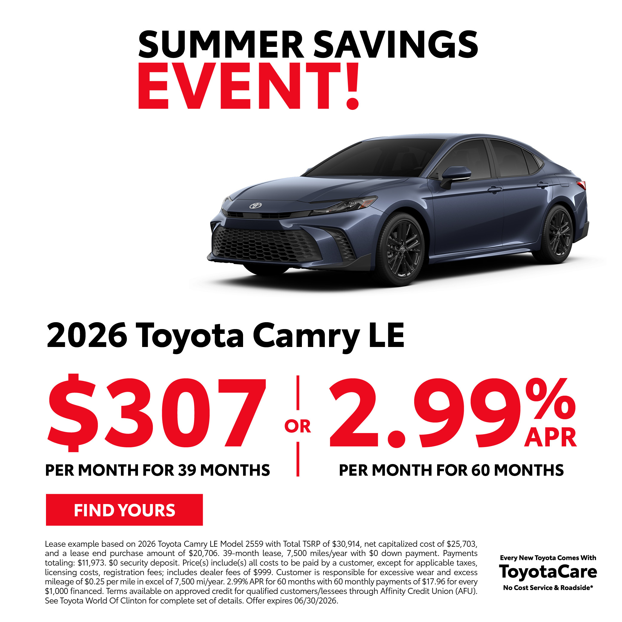 Camry