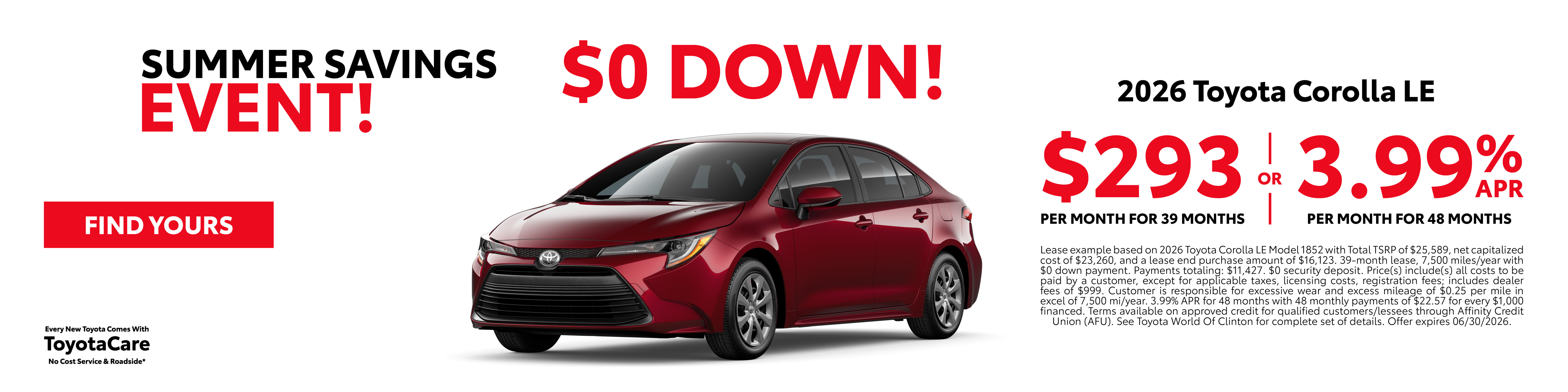 Corolla