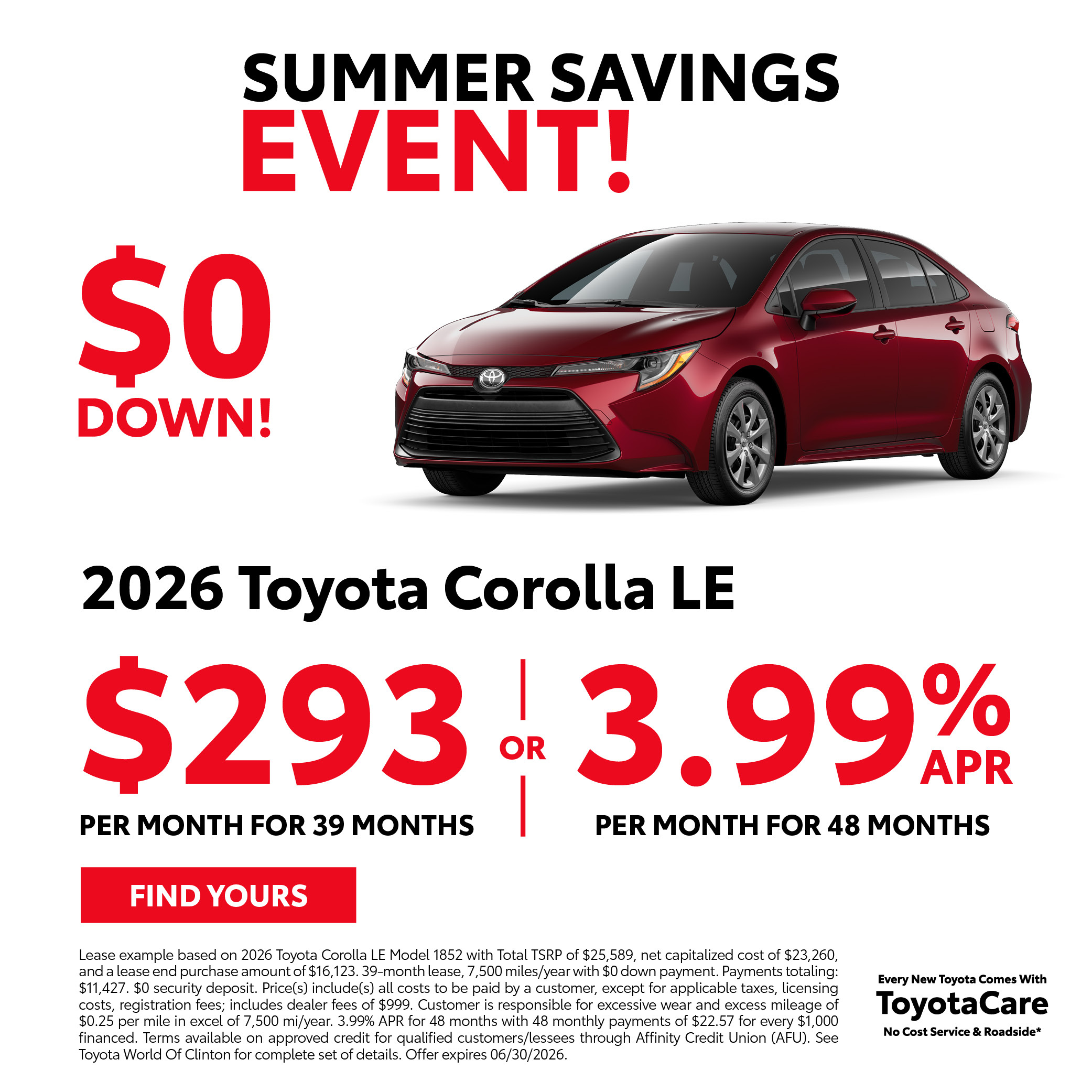 Corolla